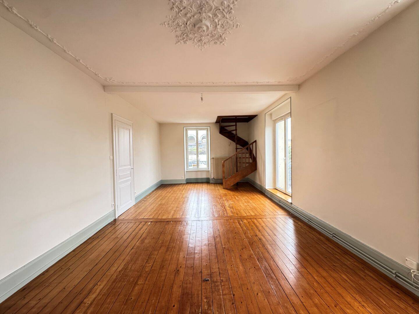 Appartement 5 pièces 115 m² · à Belfort · 115 m² · 175 000 €