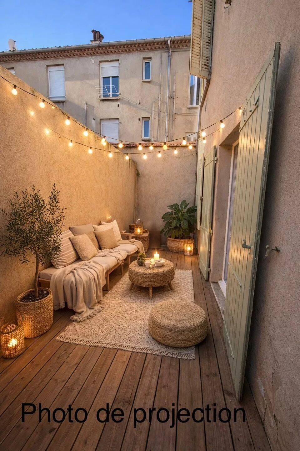 Appartement 3 pièces 82 m² · à Nîmes · 81,6 m² · 119 000 €
