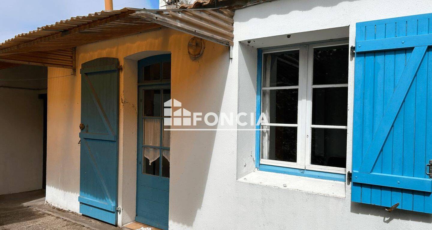 Maison 3 pièces 35 m² · à Noirmoutier-en-l'Île · 35 m² · 231 000 €
