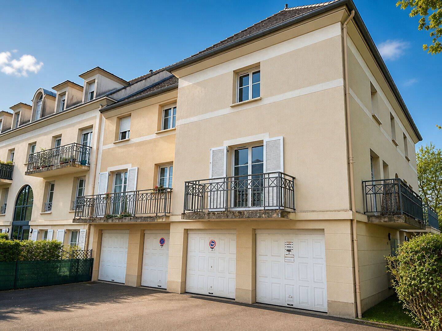 Appartement 4 pièces 73 m² · à Savigny-le-Temple · 73 m² · 199 900 €