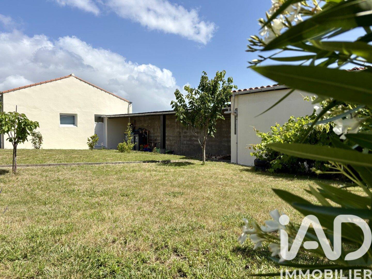 Maison 4 pièces 90 m² · à Les Sables-d'Olonne · 90 m² · 284 500 €