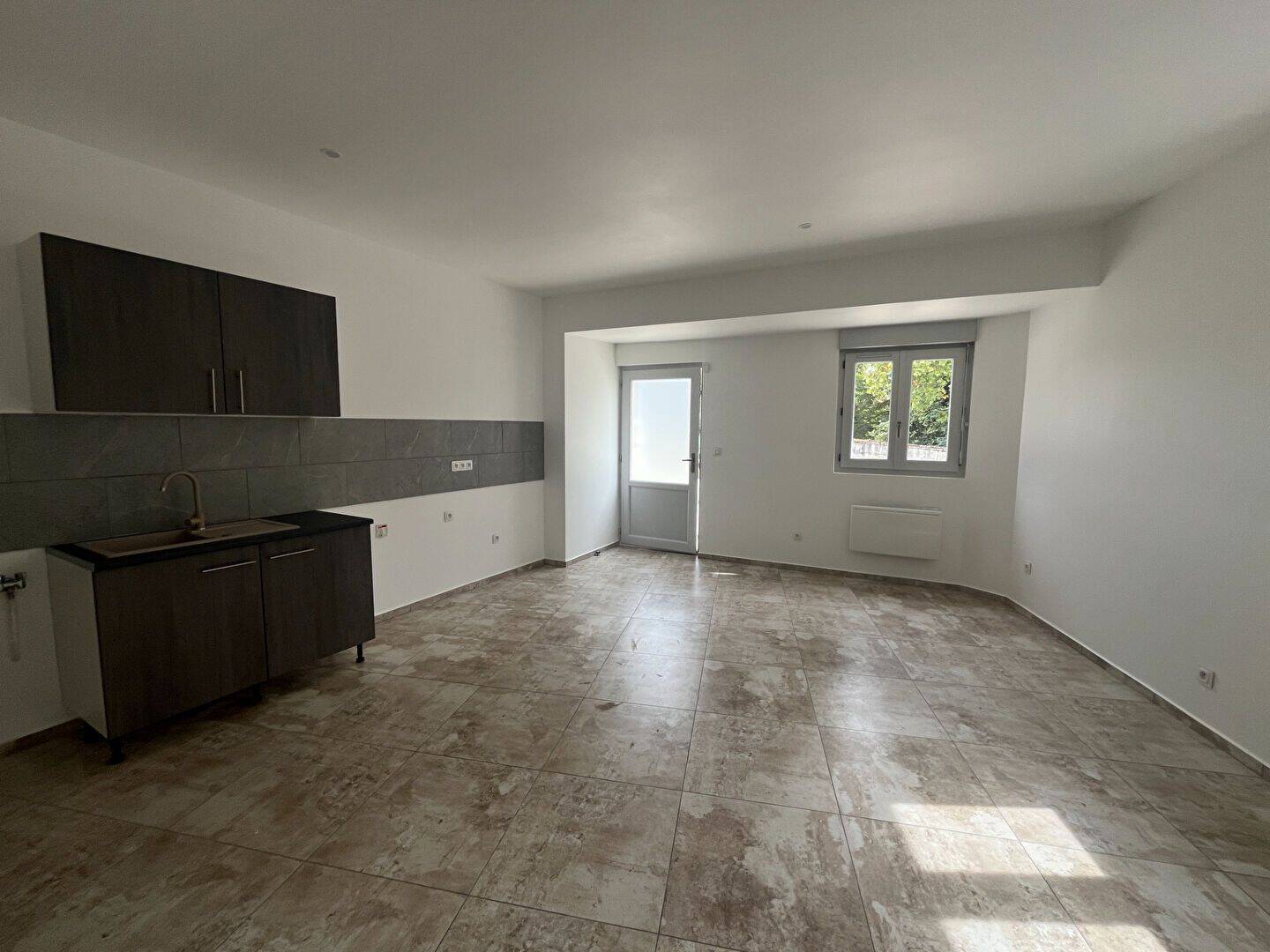 Appartement 2 pièces 45 m² · à Le Creusot · 44,6 m² · 458 €/mois