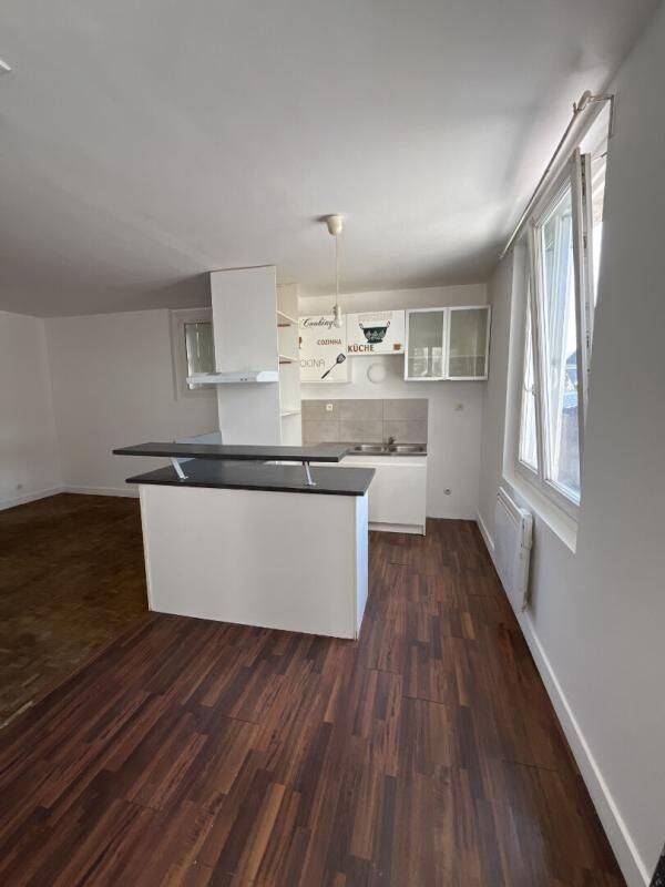 Appartement 2 pièces 48 m² · à Blois · 48 m² · 104 160 €