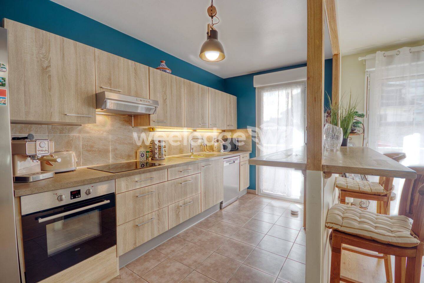 Appartement 4 pièces 98 m² · à Évreux · 97,7 m² · 244 000 €