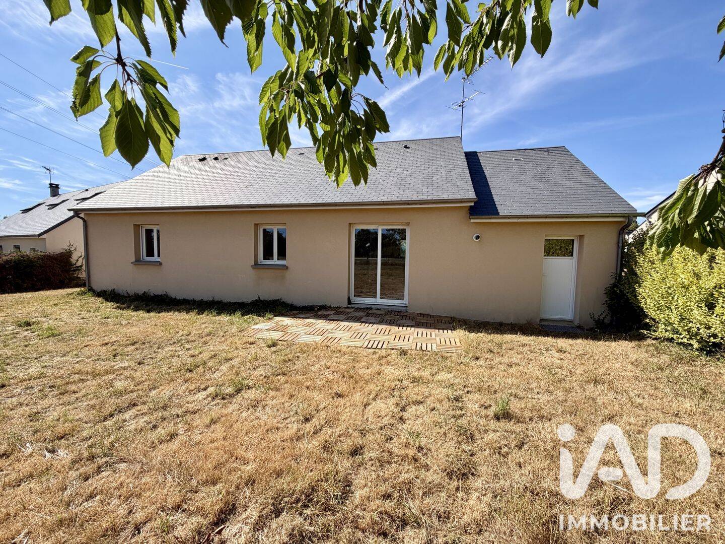 Maison 4 pièces 85 m² · à Baudre · 85 m² · 189 000 €