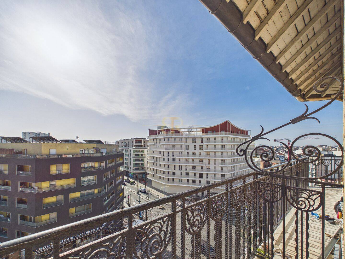 Appartement 2 pièces 42 m² · à Asnières-sur-Seine · 42 m² · 190 000 €