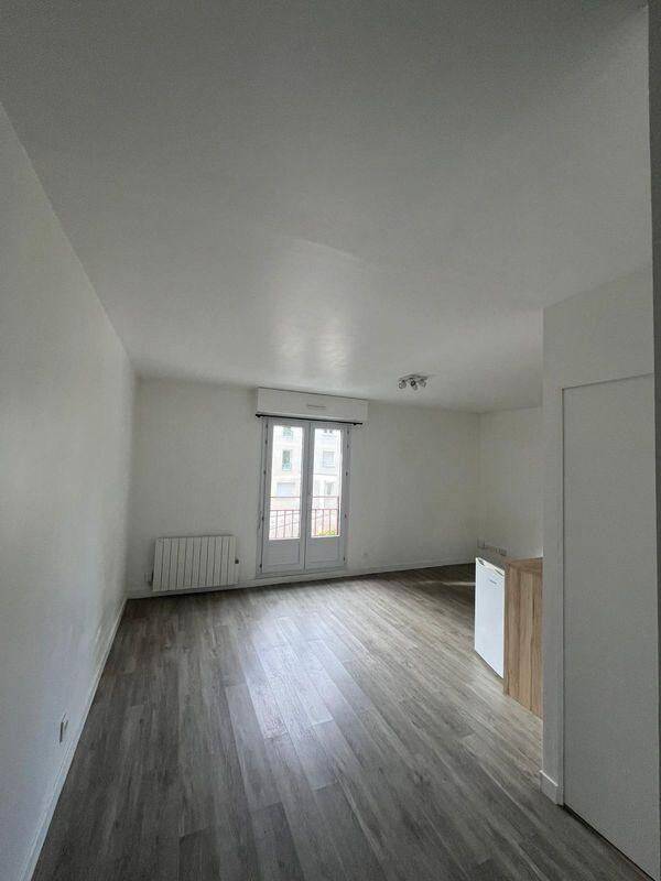 Appartement 2 pièces 26 m² · à Nantes · 26 m² · 630 €/mois