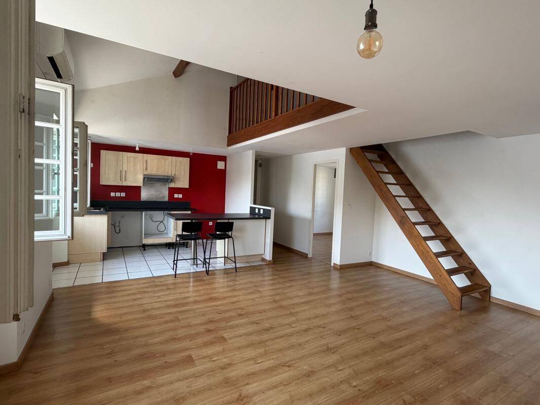 Appartement 3 pièces 108 m² · à Bayonne · 108,4 m² · 268 000 €