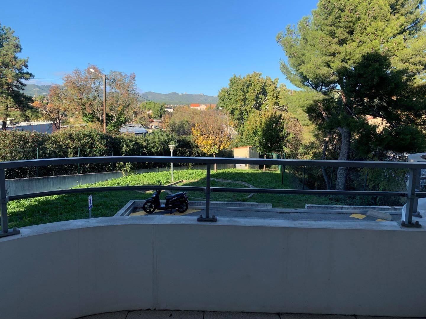 Appartement 2 pièces 41 m² · à Marseille 13ème Arrondissement · 40,7 m² · 143 000 €