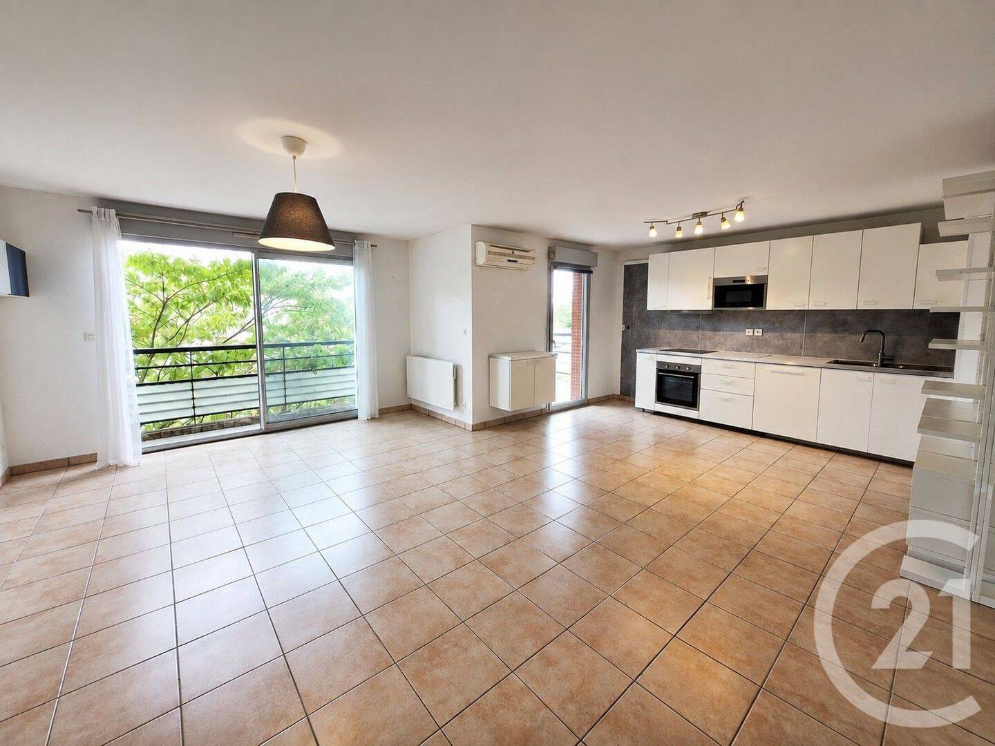 Appartement 3 pièces 65 m² · à Portet-sur-Garonne · 64,6 m² · 810 €/mois