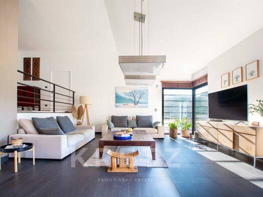 Villa à vendre 980 000 € 5 pièces 3 chambres 240 m² 1 650 m² de terrain Rochetaillée-sur-Saône 69270