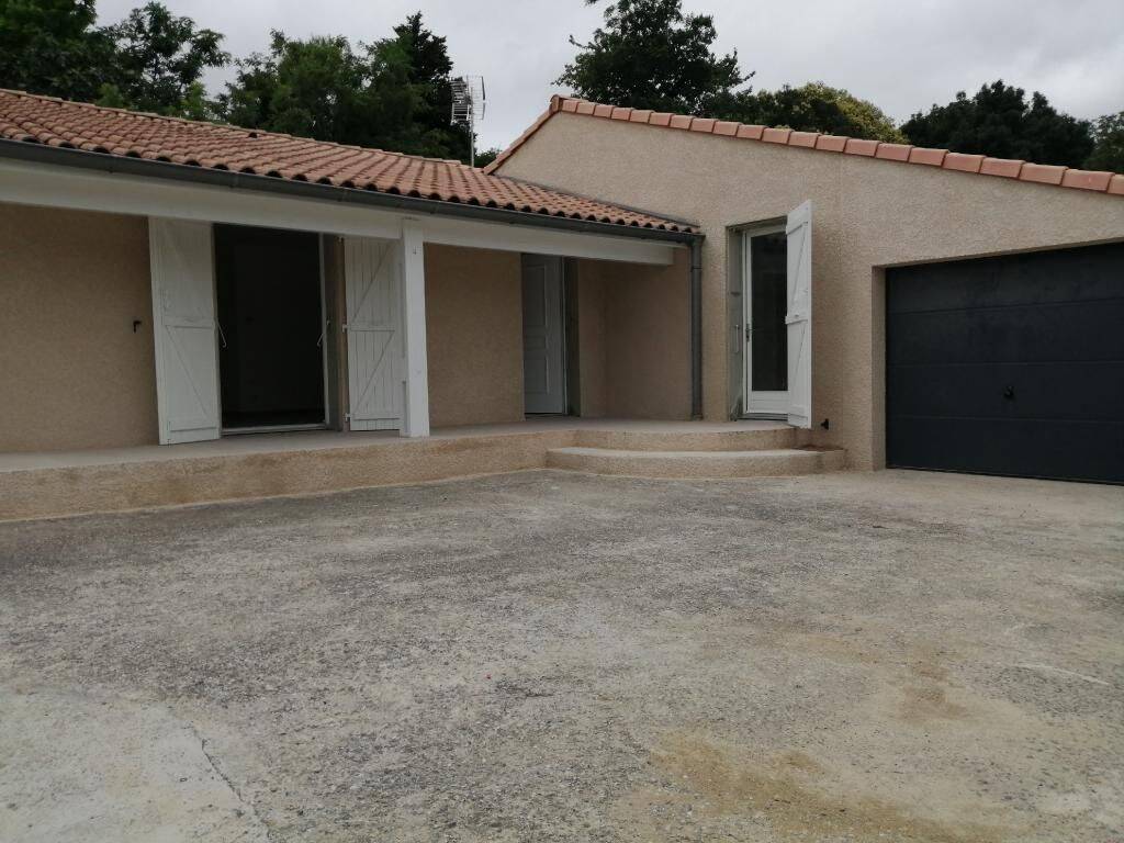 Maison 5 pièces 112 m² · à Castelnaudary · 112 m² · 1 000 €/mois