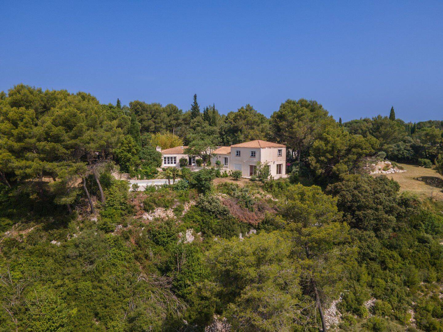 Maison 7 pièces 275 m² · à Montpellier · 275 m² · 895 000 €