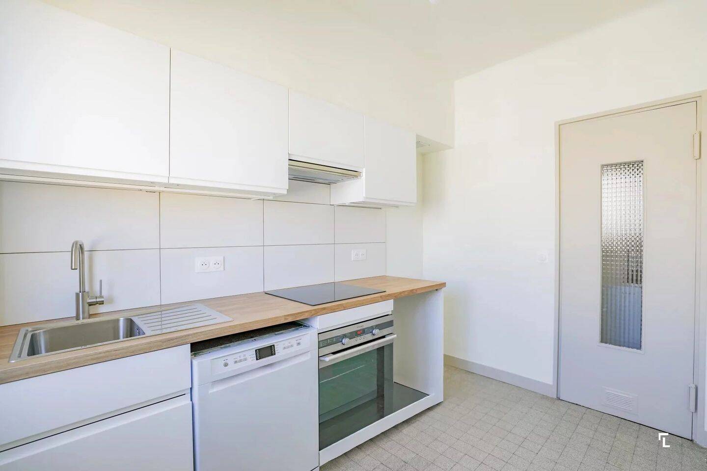 Appartement 3 pièces 58 m² · à Marseille 2ème Arrondissement · 58 m² · 958 €