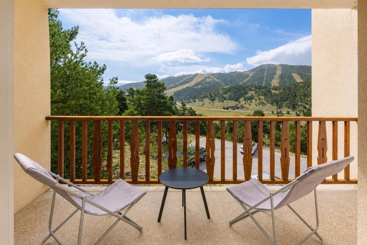 Appartement 1 pièce 35 m² · à Gréolières · 35 m² · 89 000 €