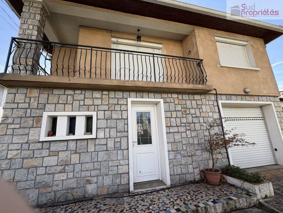Maison 6 pièces 150 m² · à Cugnaux · 150 m² · 288 750 €