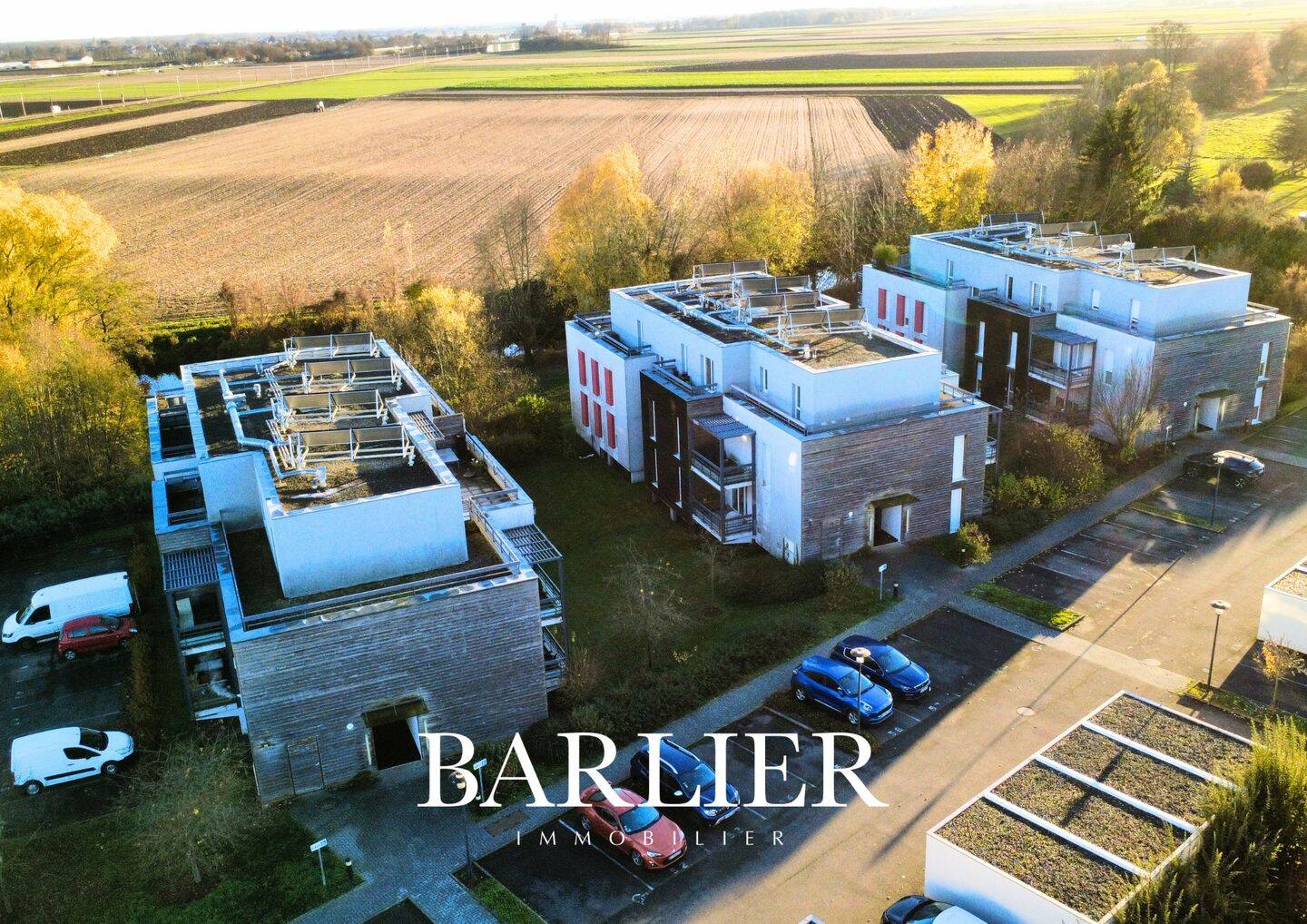 Appartement 3 pièces 60 m² · à Lipsheim · 60 m² · 206 990 €