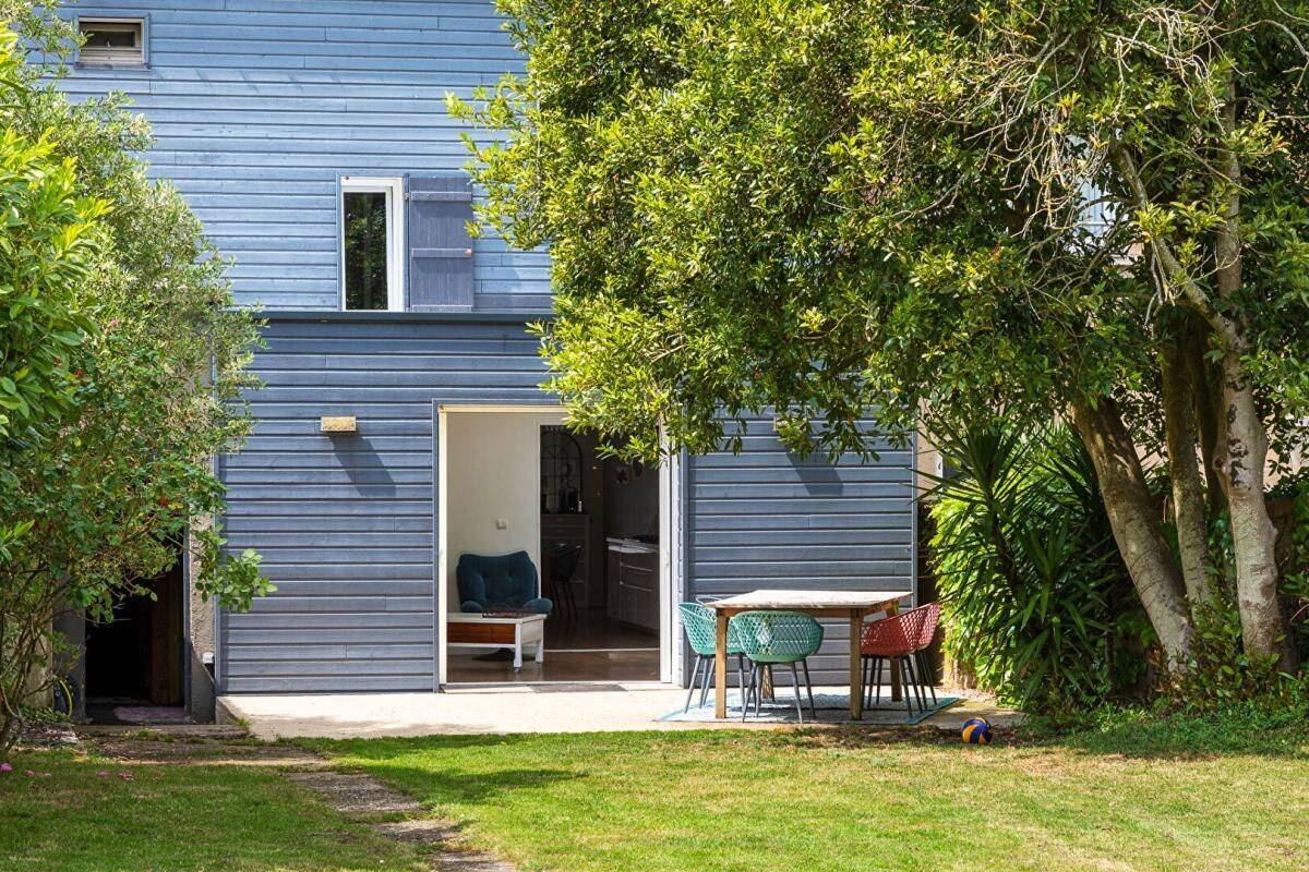 Maison 6 pièces 129 m² · à Saint-Nazaire · 129,2 m² · 478 400 €
