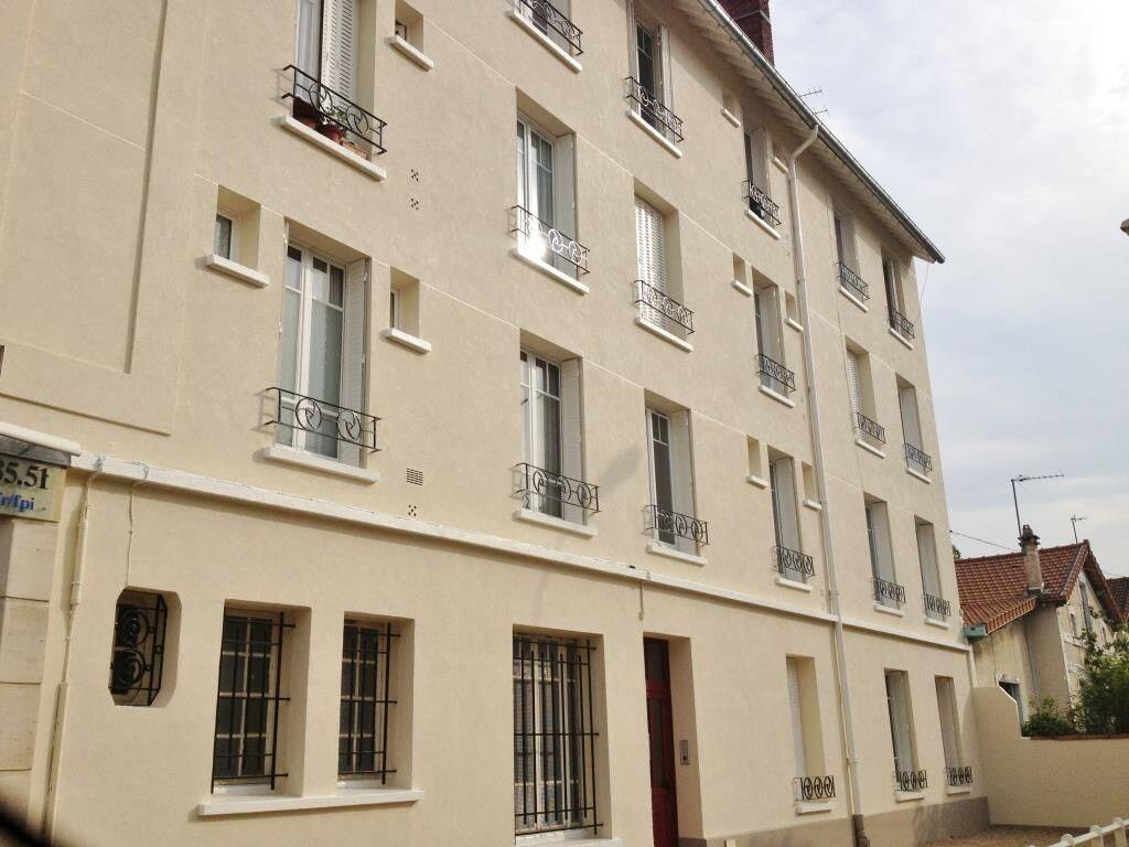 Appartement 2 pièces 29 m² · à Saint-Maur-des-Fossés · 29,2 m² · 785 €