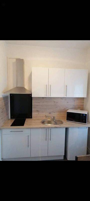 Appartement 2 pièces 25 m² · à Nancy · 25 m² · 420 €/mois
