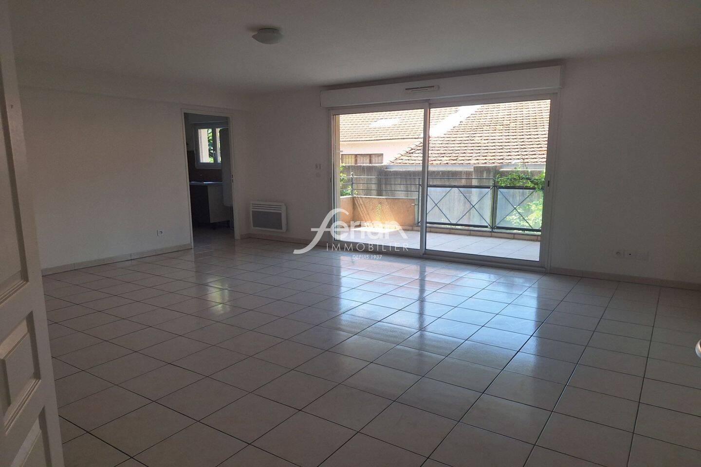 Appartement 3 pièces 73 m² · à Draguignan · 72,5 m² · 967 €/mois