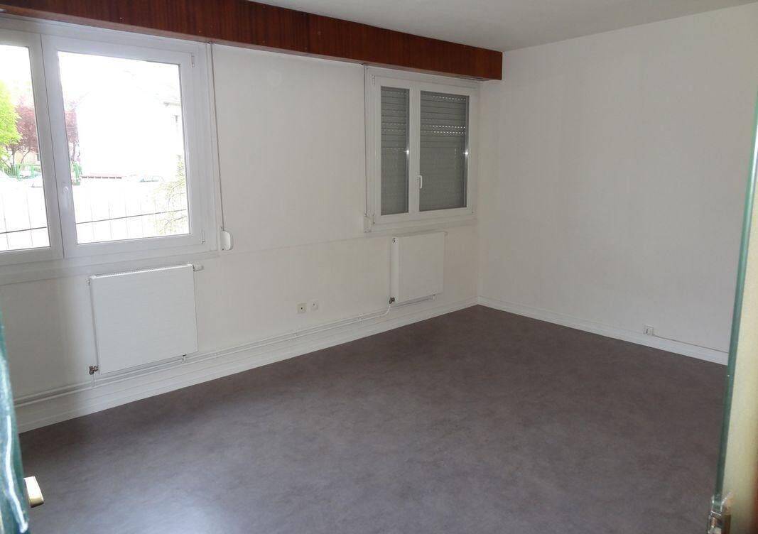 Appartement 2 pièces 35 m² · à Metz · 35 m² · 500 €