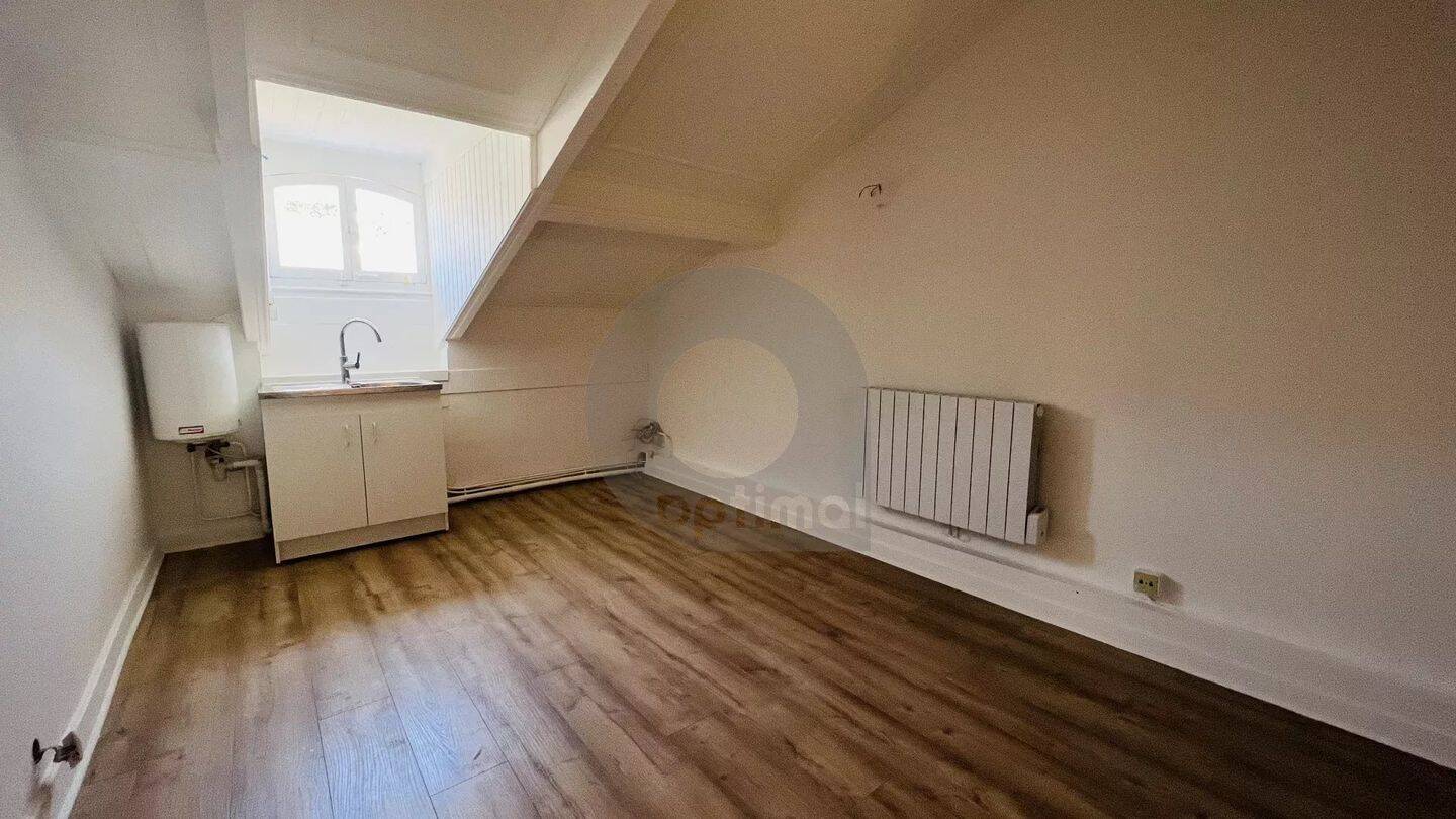 Appartement 1 pièce 15 m² · à Menton · 15 m² · 475 €/mois