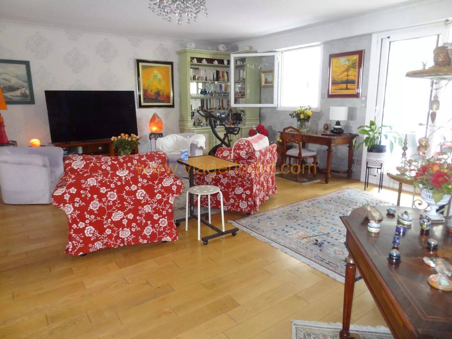 Appartement 3 pièces 103 m² · à Montpellier · 102,6 m² · 175 000 €