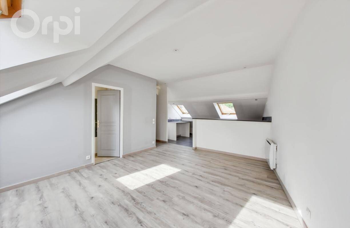 Appartement 4 pièces 51 m² · à Nanteuil-le-Haudouin · 51 m² · 149 000 €
