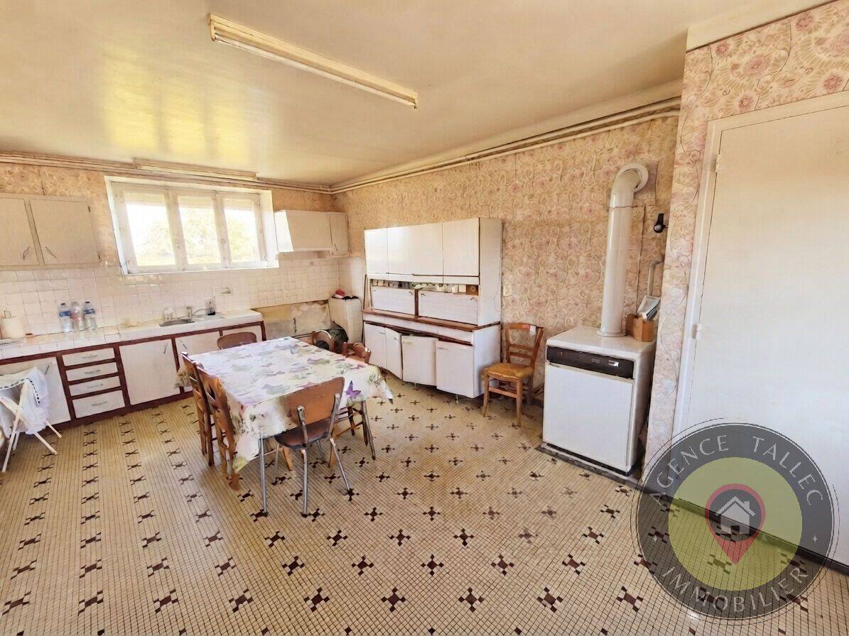 Maison 8 pièces 194 m² · à Val-d'Arguenon · 194 m² · 210 000 €