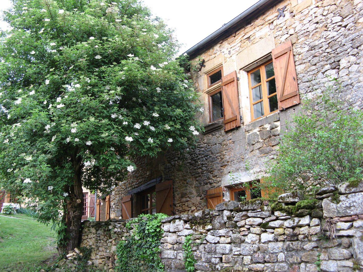 Maison 5 pièces 110 m² · à Gourdon · 110 m² · 146 000 €