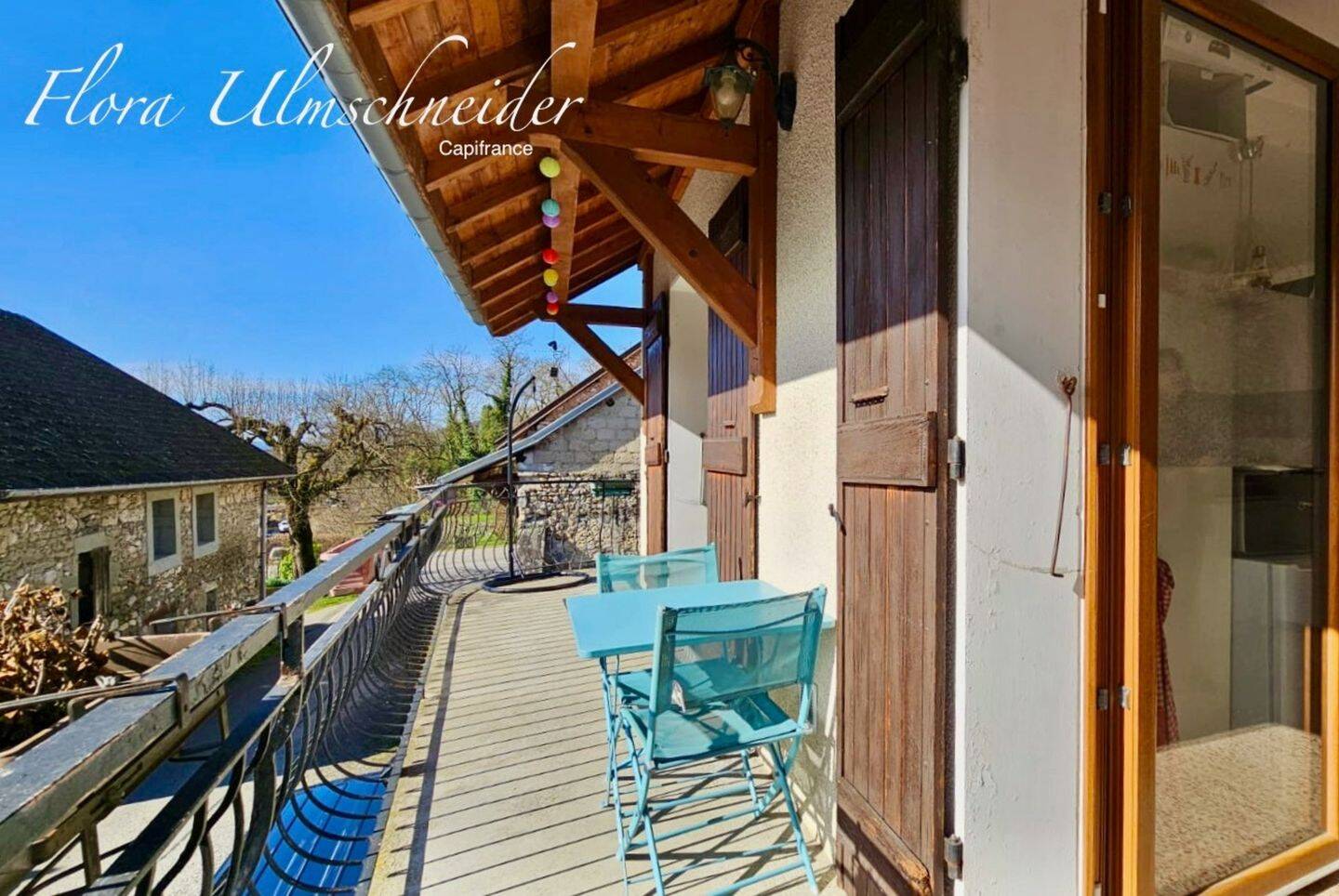 Maison 3 pièces 140 m² · à Chindrieux · 140 m² · 277 500 €