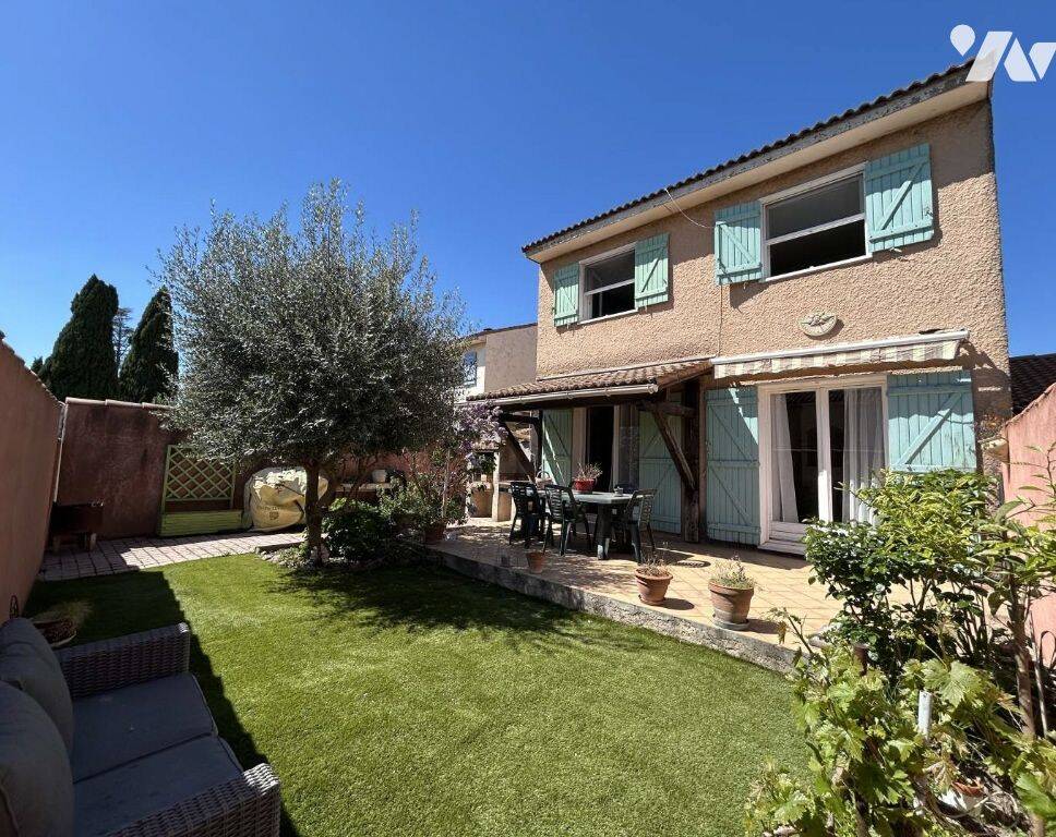 Maison 5 pièces 207 m² · à Pélissanne · 207 m² · 345 000 €