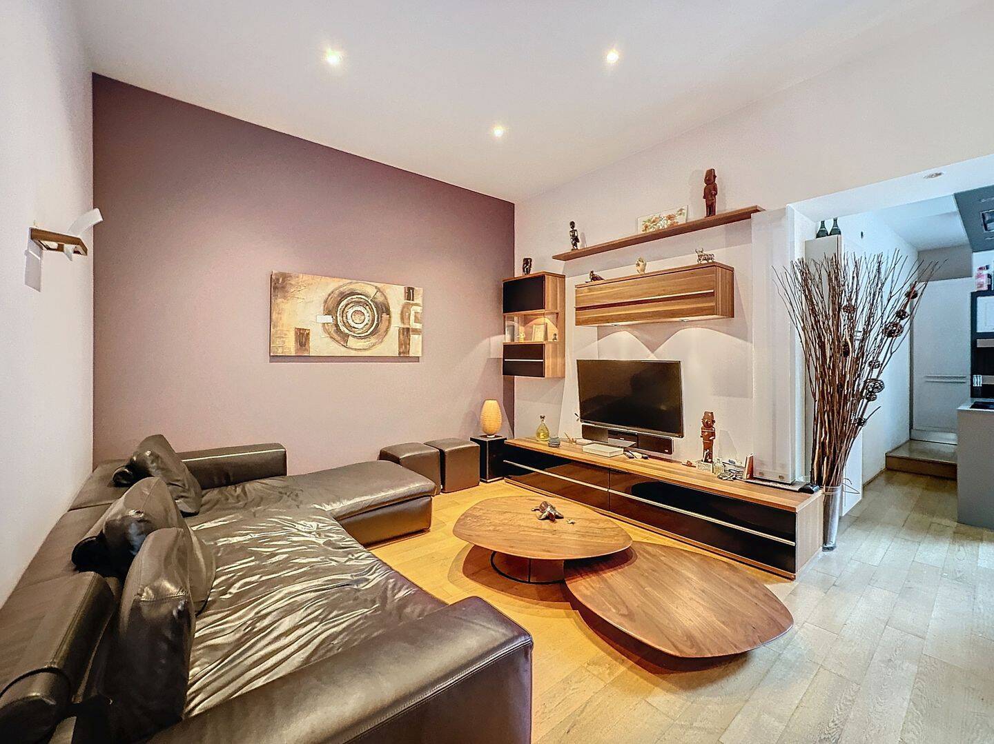 Appartement 3 pièces 72 m² · à Toulouse · 72,3 m² · 1 340 €