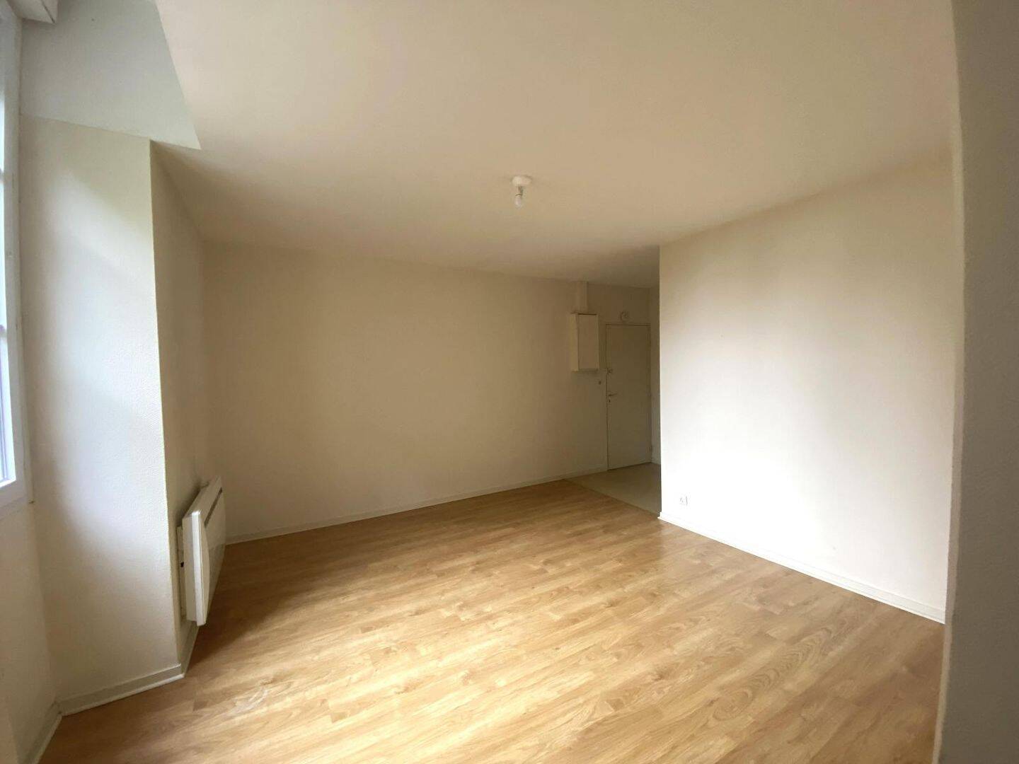 Appartement 2 pièces 48 m² · à Angers · 48,5 m² · 668 €/mois