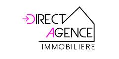 DIRECT AGENCE logo