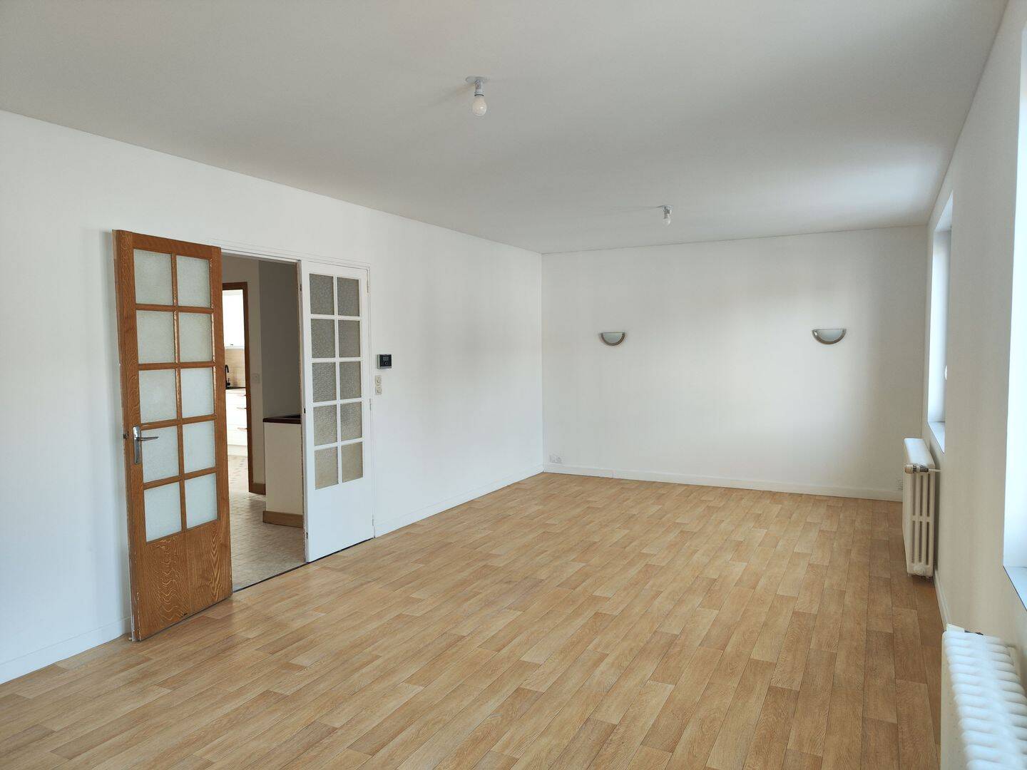 Maison Angers quartier La Fayette-Eblé — 3