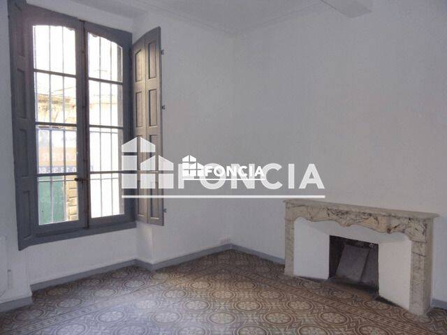 Appartement 2 pièces 62 m² · à Arles · 62 m² · 750 €/mois