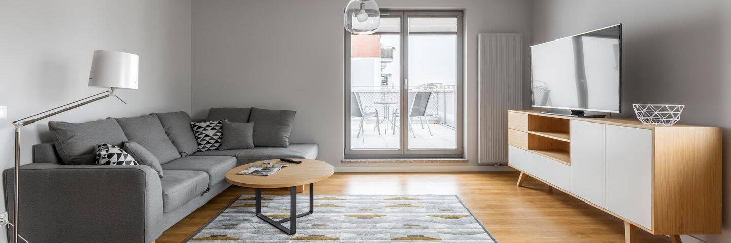 Appartement 4 pièces 80 m² · à Bordeaux · 80 m² · 369 250 €