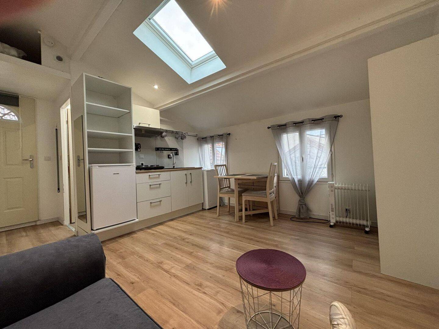 Appartement 1 pièce 19 m² · à Marcoussis · 19 m² · 730 €