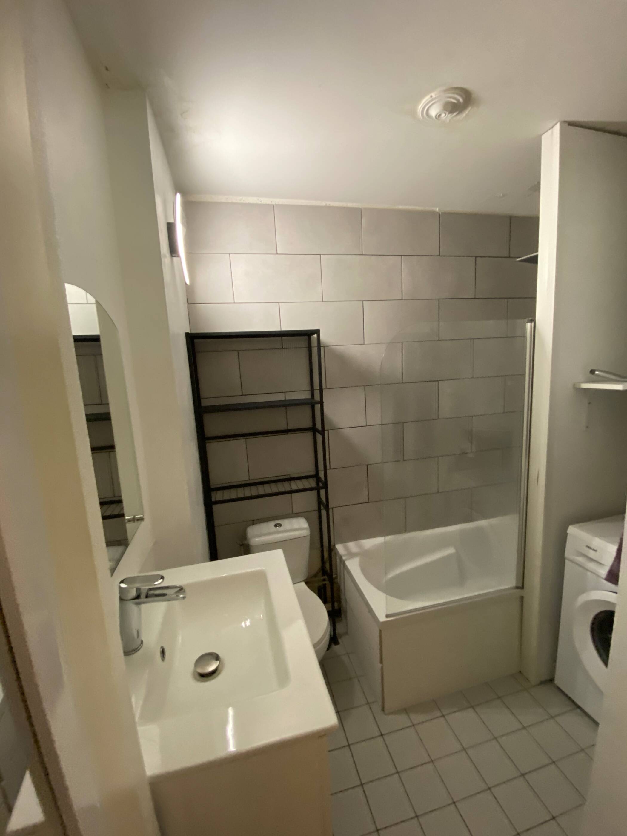 Appartement 1 pièce 26 m² · à Poitiers · 26 m² · 520 €