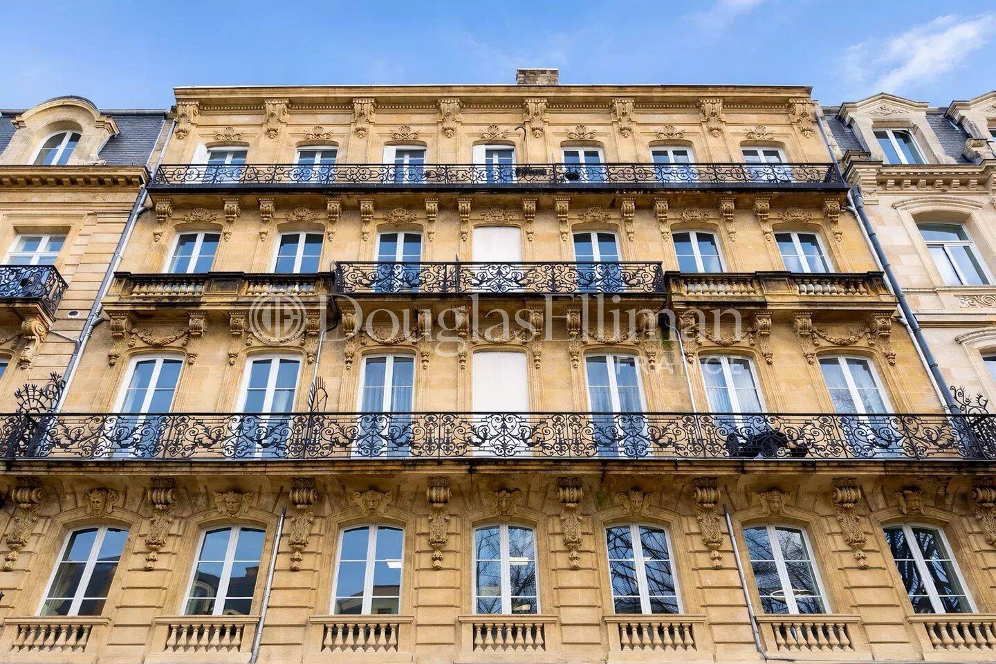 Appartement 4 pièces 164 m² · à Bordeaux · 164 m² · 1 360 000 €