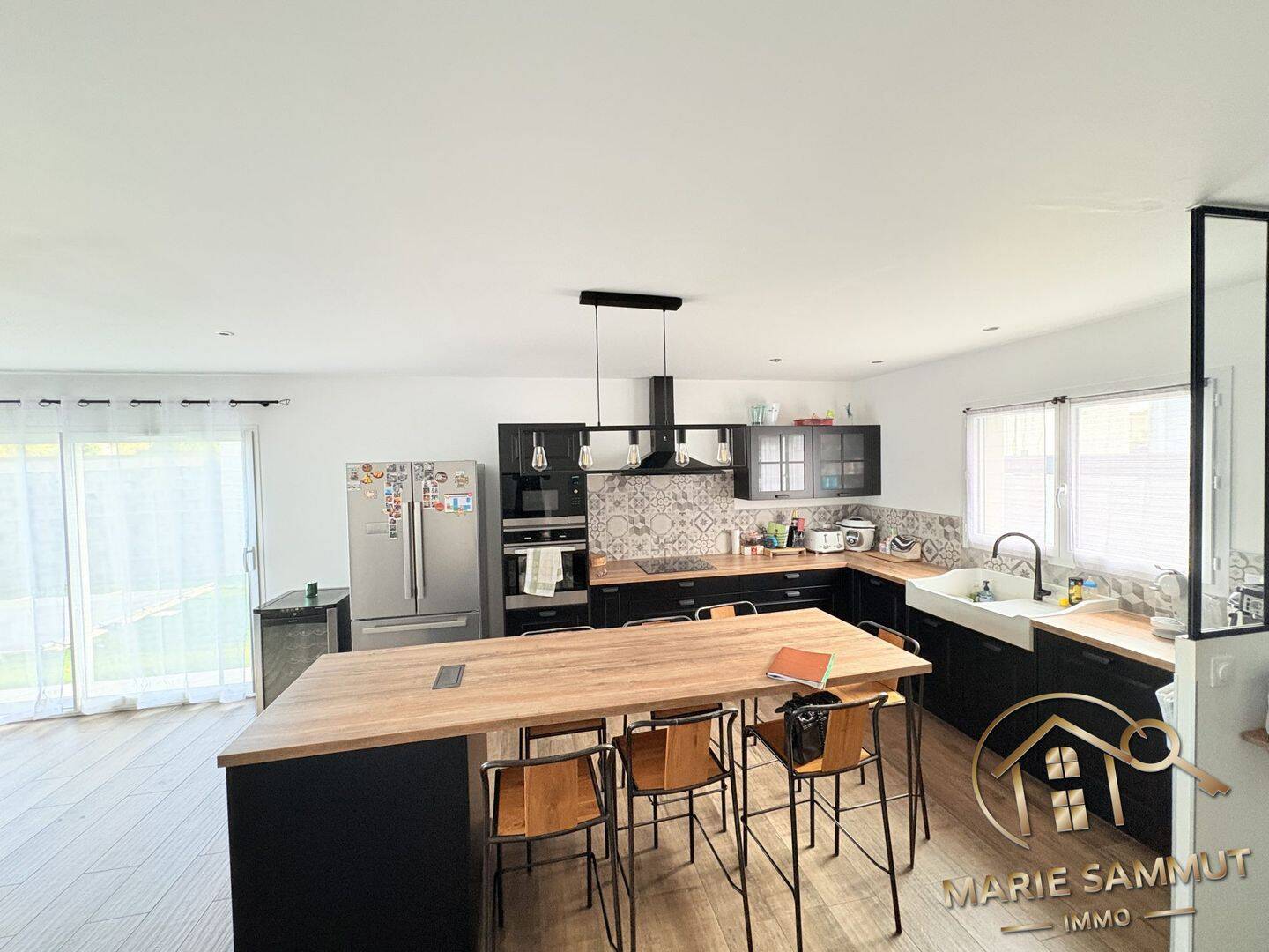 Maison 5 pièces 141 m² · à Poussan · 141 m² · 445 000 €