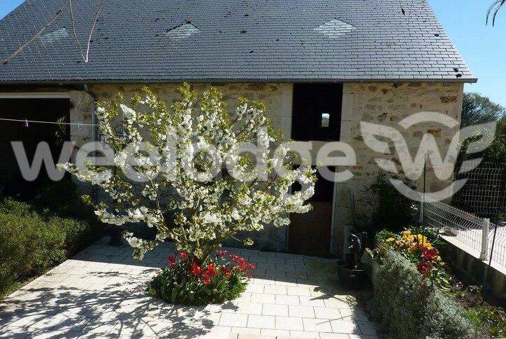 Maison 5 pièces 147 m² · à Argenton-sur-Creuse · 147 m² · 185 000 €