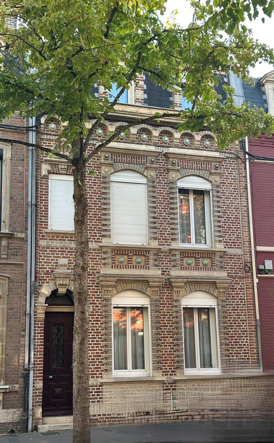 Maison 7 pièces 160 m² · à Amiens · 160 m² · 353 600 €