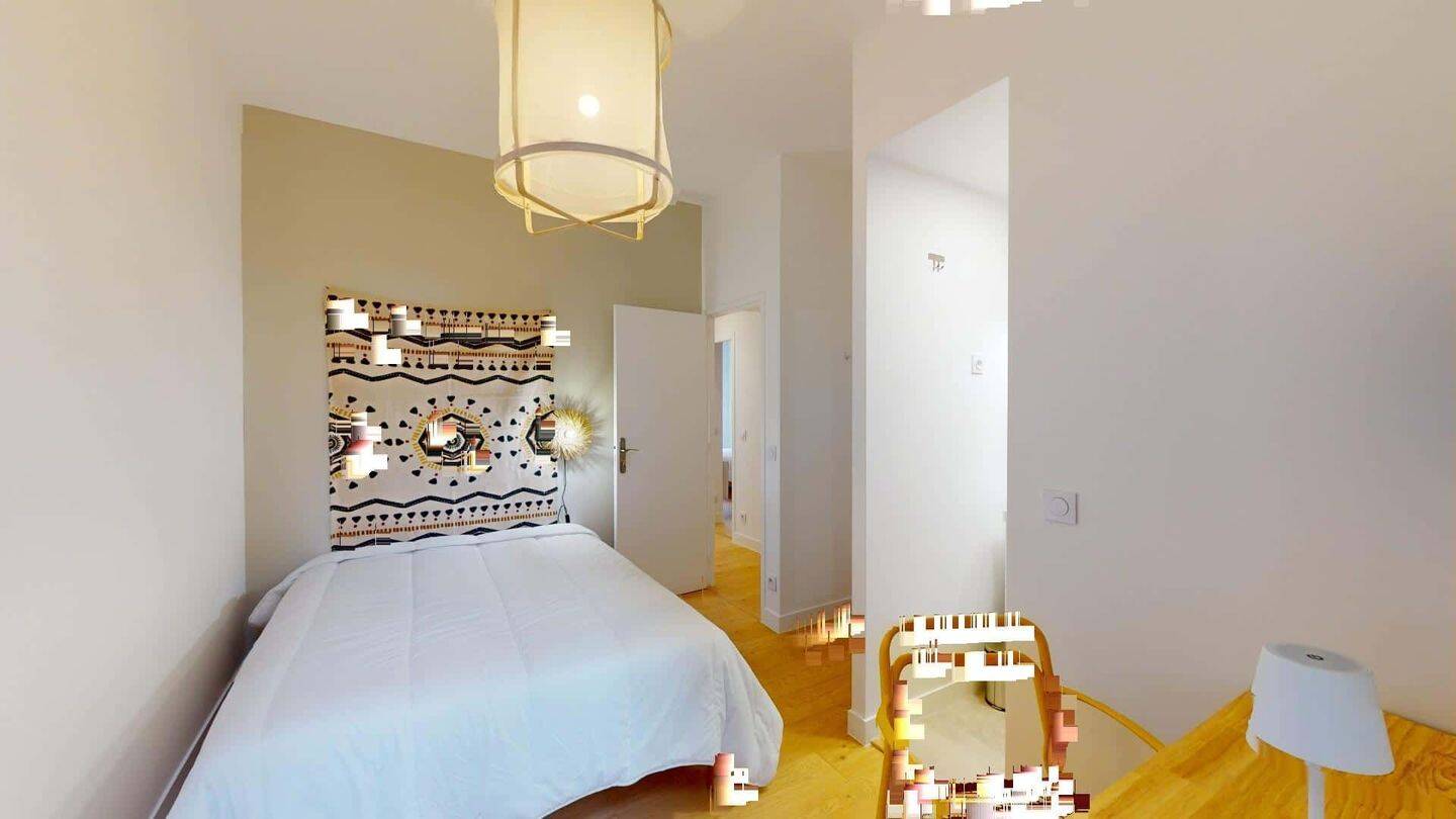 1 pièce 15 m² · à Marseille 13ème Arrondissement · 15 m² · 550 €