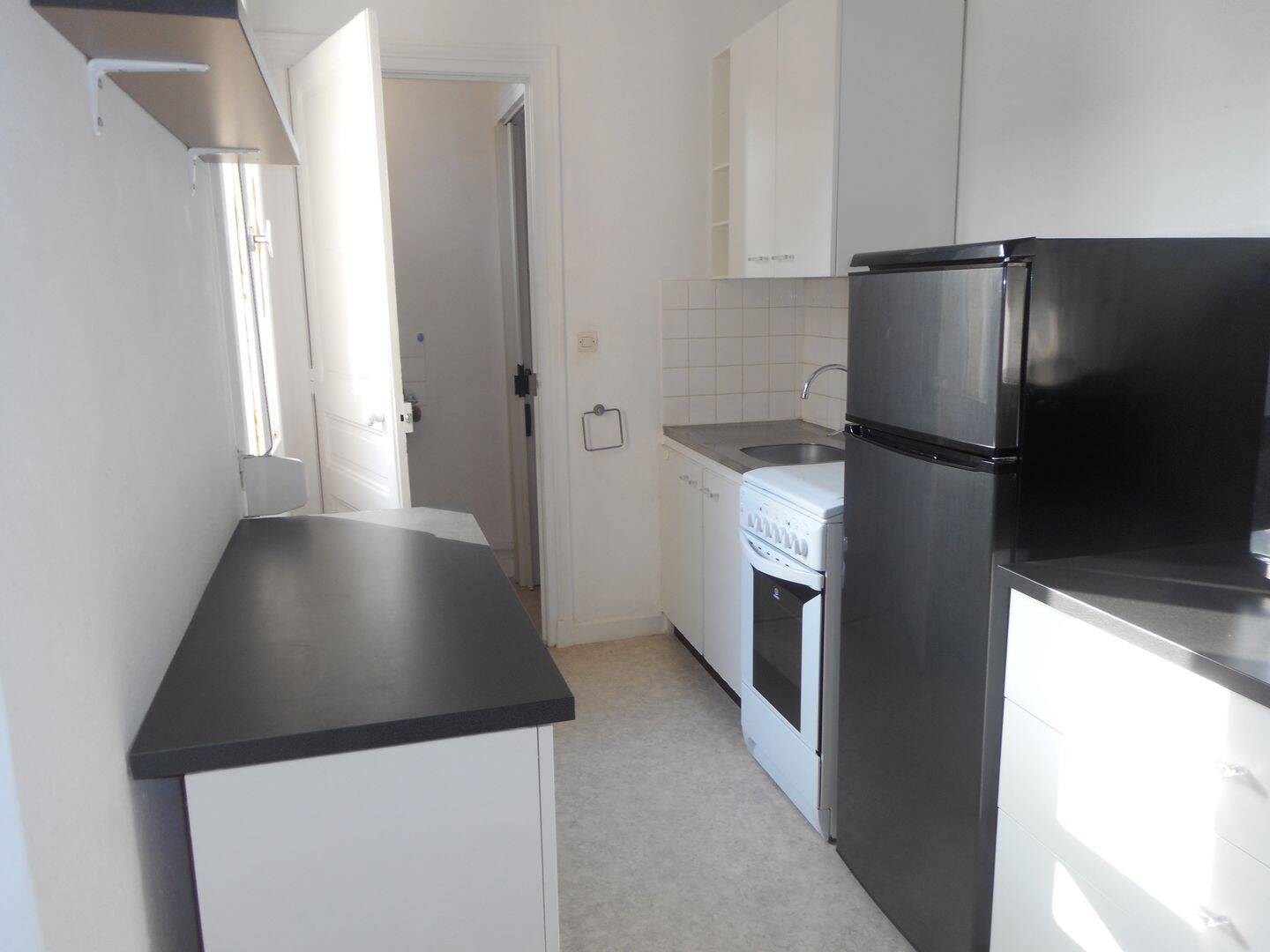 Appartement 2 pièces 39 m² · à Reims · 39,2 m² · 420 €/mois