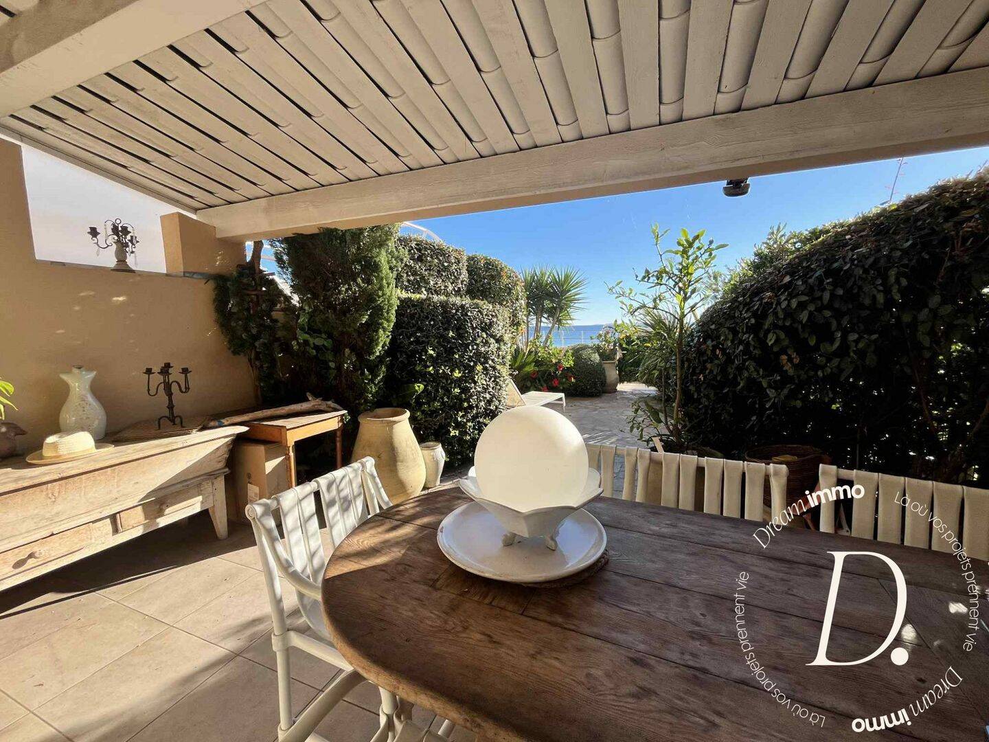Appartement 4 pièces 79 m² · à Hyères · 79,4 m² · 650 000 €