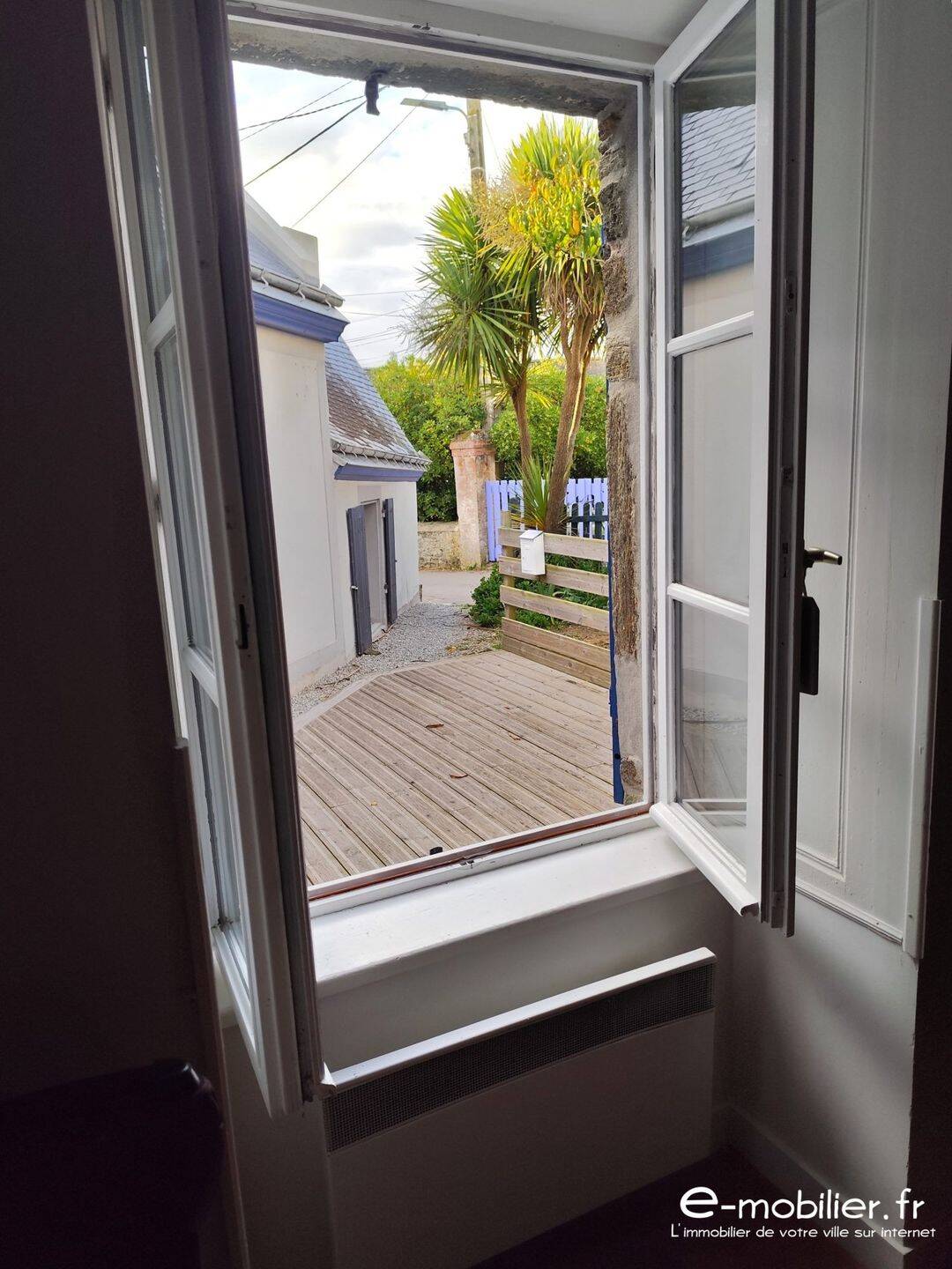 Maison 3 pièces 50 m² · à Groix · 50 m² · 345 000 €