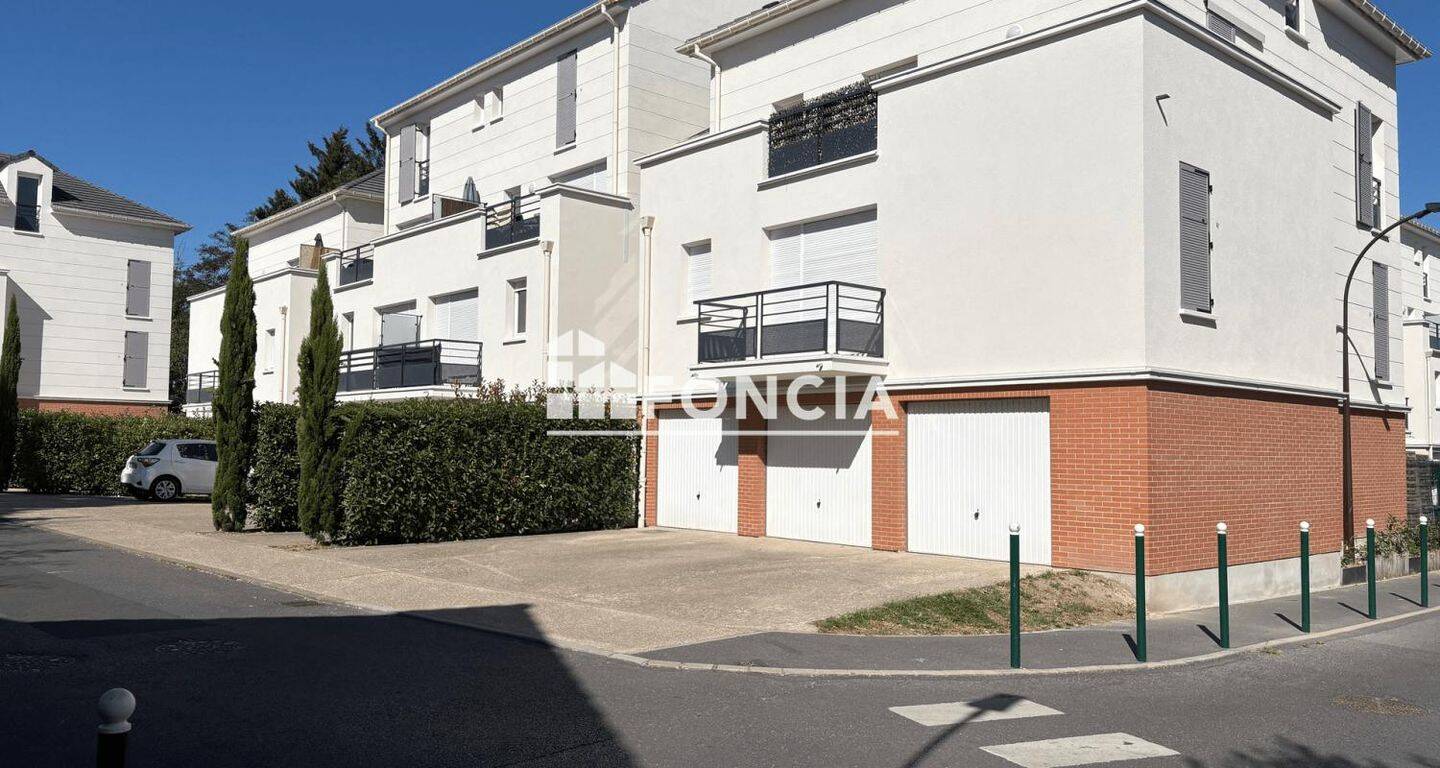 Duplex à vendre T4/F4 82 m² 270000 € Conflans-Sainte-Honorine (78700)